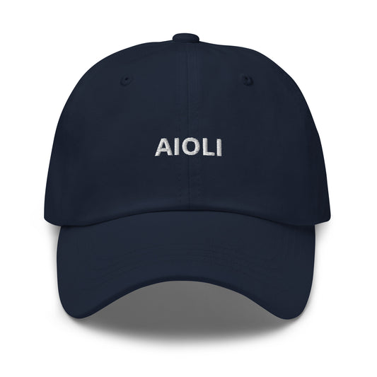 Aioli Hat
