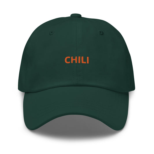 WYS x Heyday Chili Hat