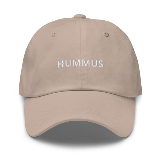 Hummus Hat