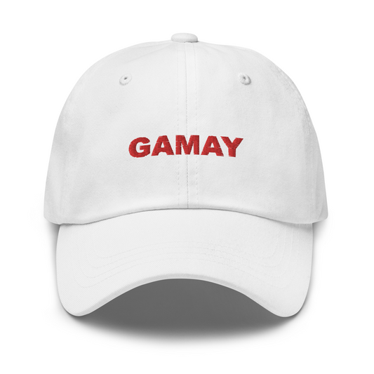 Gamay Hat