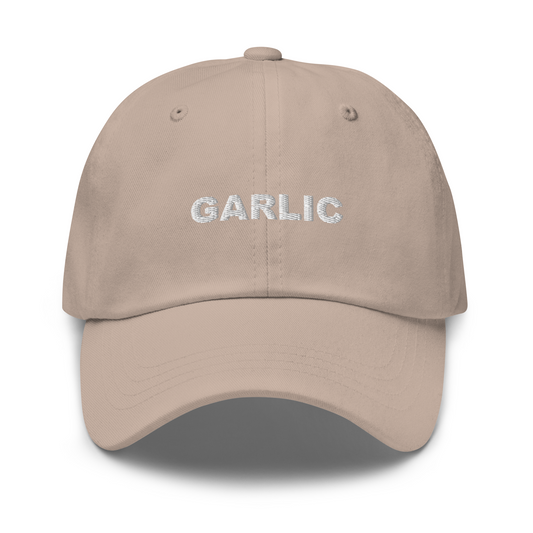 Garlic Hat