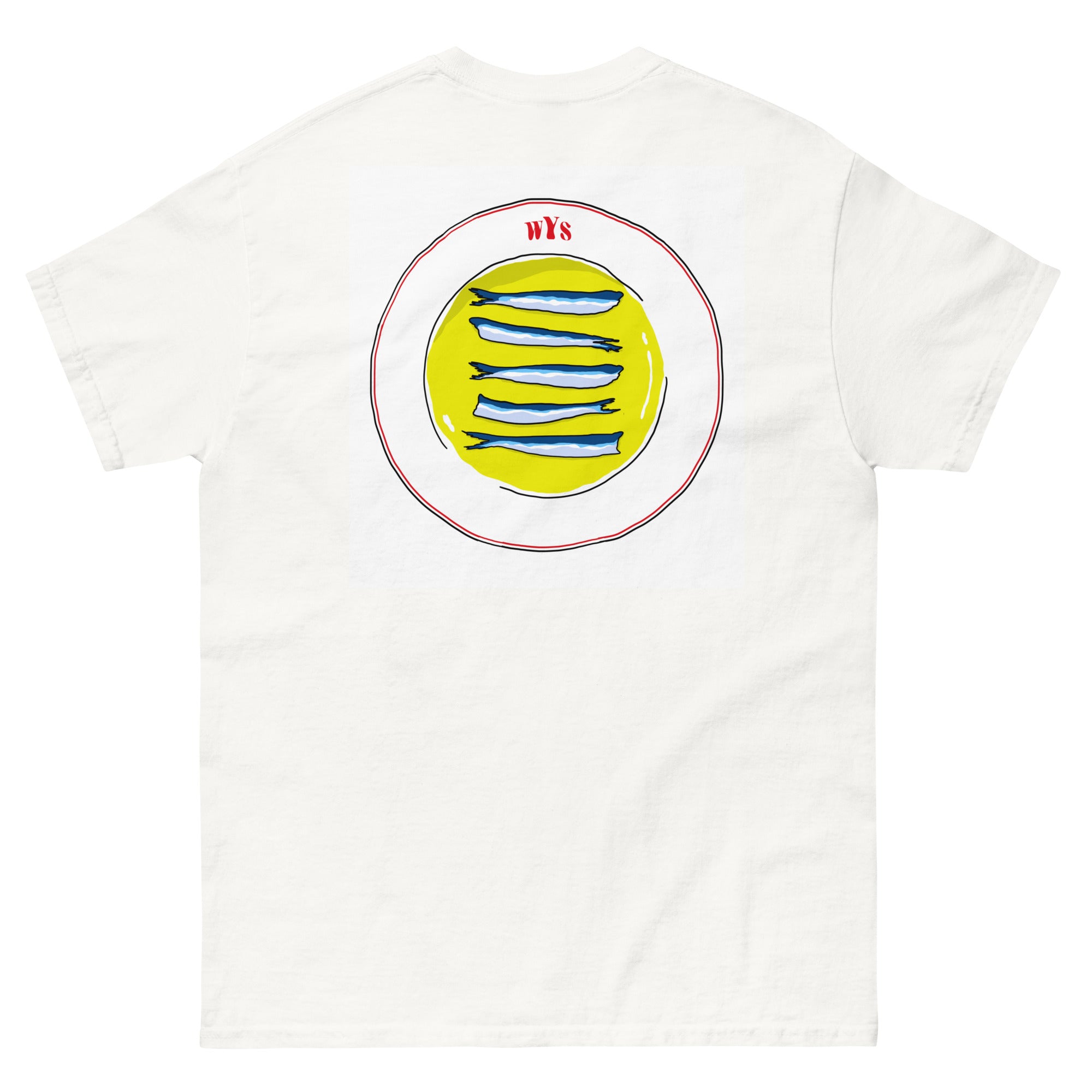 Supreme cat in 2024 the hat tee yellow