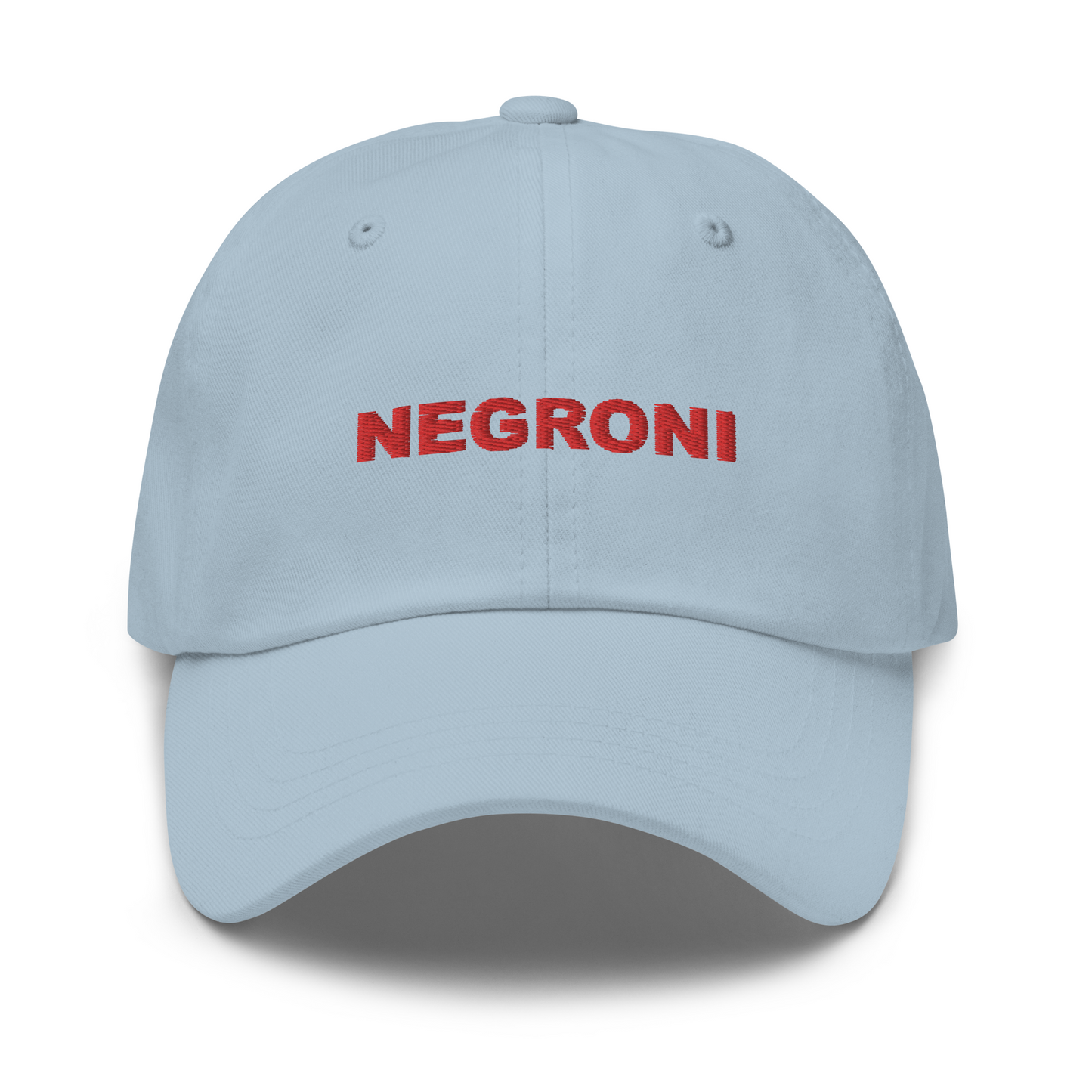 Negroni Hat
