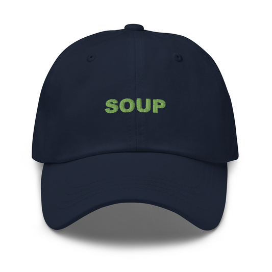 Soup Hat
