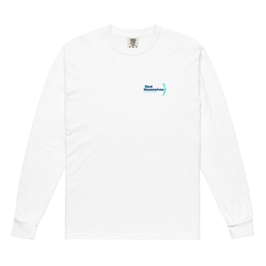 Long Sleeve Fishing Shirt