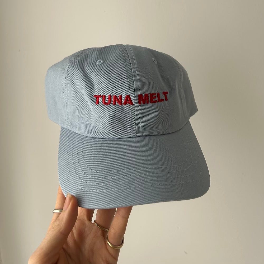 Tuna Melt Hat
