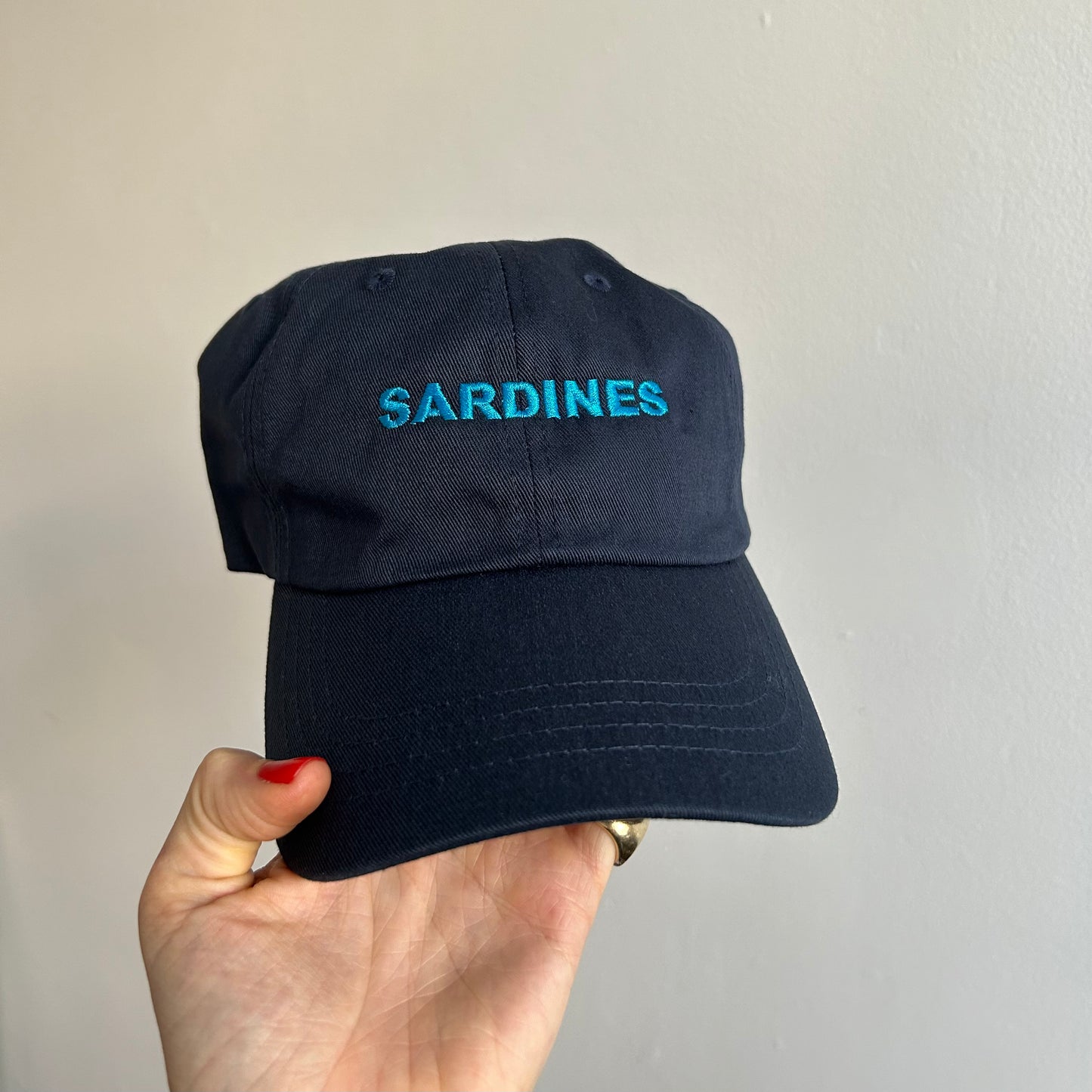 Sardines Hat