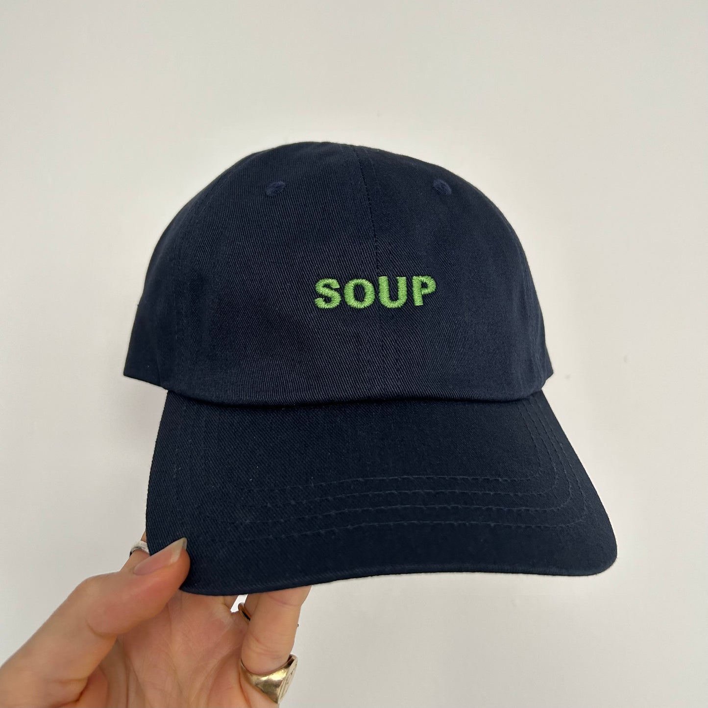 Soup Hat