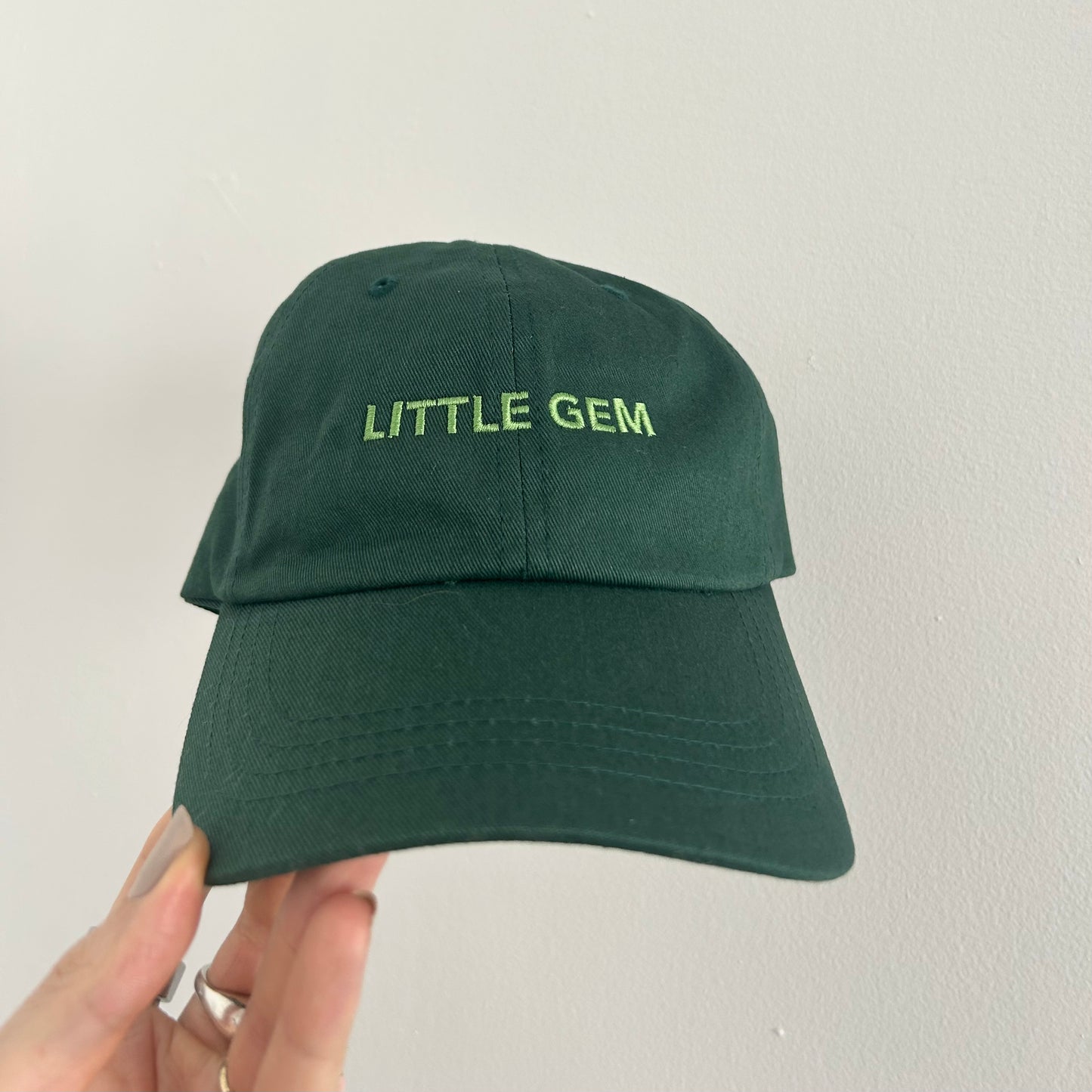 Little Gem Hat